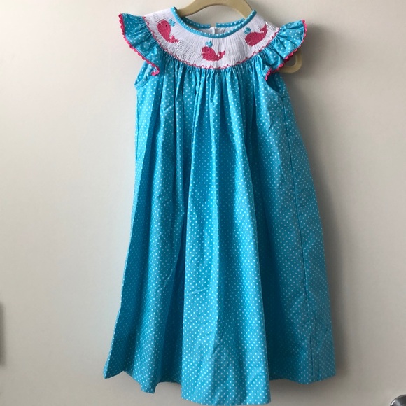 southern tots Other - EUC Southern Tots Whale Bishop Size 4T